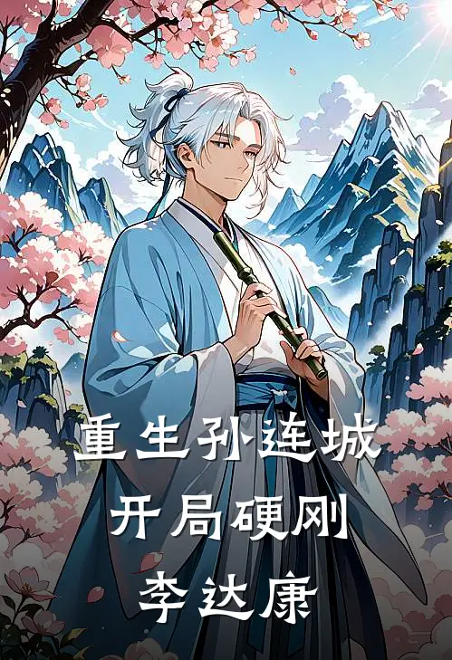 重生孙连城，开局硬刚李达康