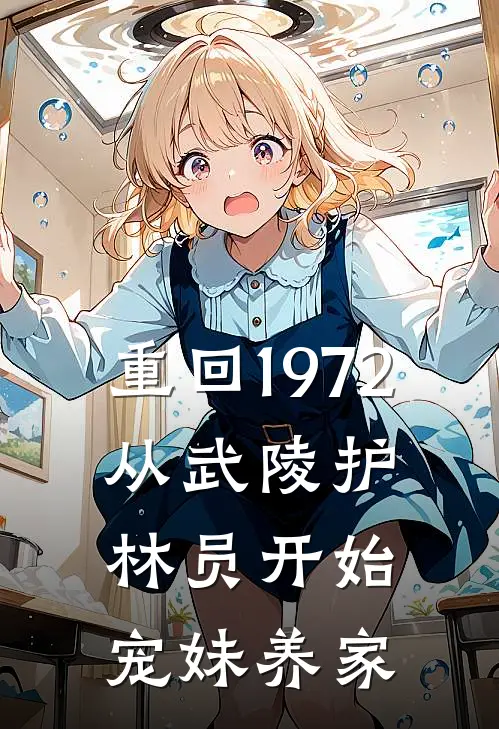 重回1972，从武陵护林员开始宠妹养家