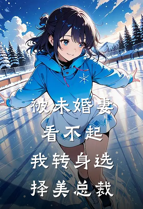 被未婚妻看不起，我转身选择美总裁