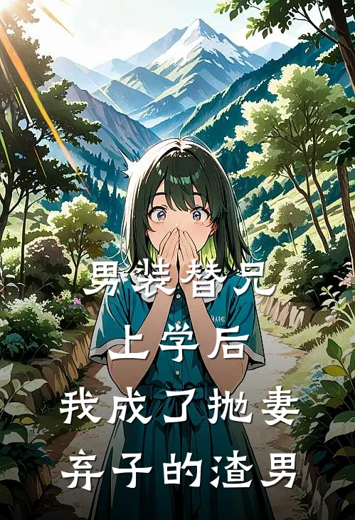 男装替兄上学后，我成了抛妻弃子的渣男