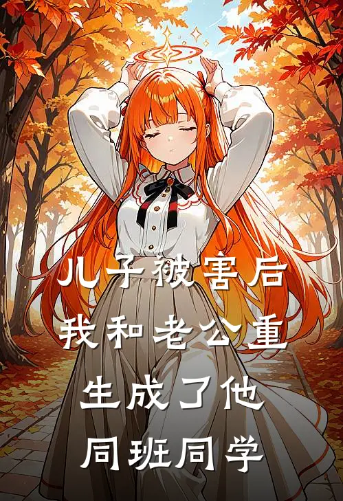 儿子被害后，我和老公重生成了他同班同学林羽涵王子睿最新章节免费阅读_儿子被害后，我和老公重生成了他同班同学全文免费在线阅读