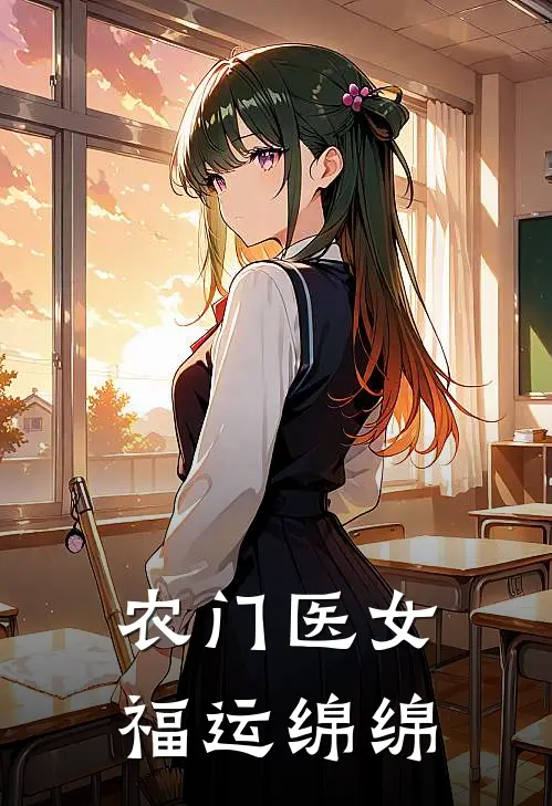 农门医女福运绵绵叶青棠萧瑾免费小说在线看_完本小说阅读农门医女福运绵绵(叶青棠萧瑾)