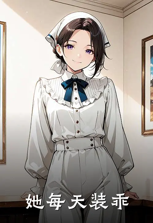 叶蓉蓉叶瑾(她每天装乖)_《她每天装乖》最新章节免费在线阅读