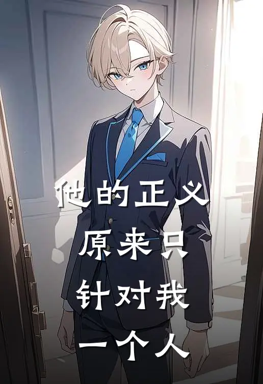 他的正义原来只针对我一个人