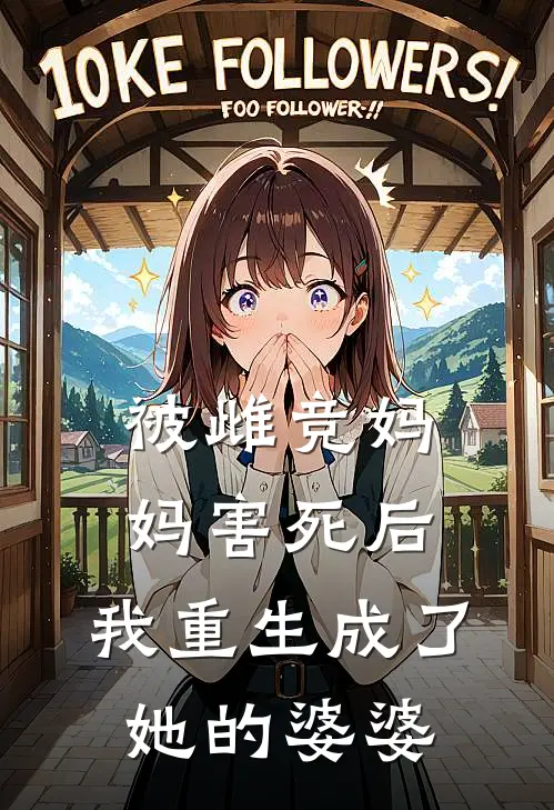 被雌竞妈妈害死后，我重生成了她的婆婆杨曼林森免费小说笔趣阁_完结小说免费阅读被雌竞妈妈害死后，我重生成了她的婆婆杨曼林森