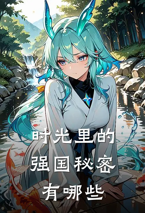 时光里的强国秘密有哪些