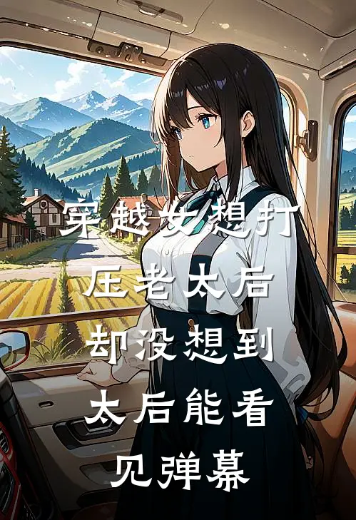 穿越女想打压老太后，却没想到太后能看见弹幕太后方贵人全文阅读免费全集_最新全本小说穿越女想打压老太后，却没想到太后能看见弹幕(太后方贵人)