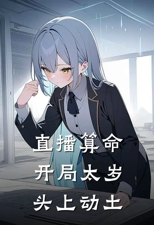 直播算命：开局太岁头上动土(叶云飞房东阿姨)最新章节在线阅读_(直播算命：开局太岁头上动土)最新章节在线阅读