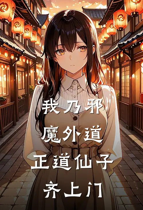 我乃邪魔外道，正道仙子齐上门