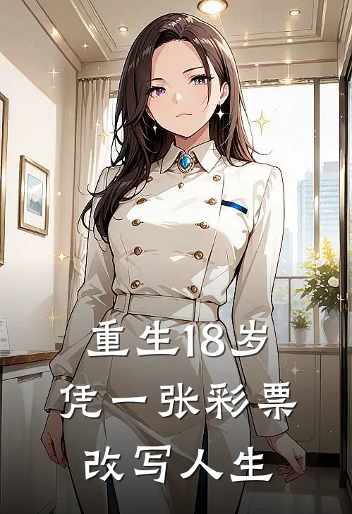 重生18岁：凭一张彩票改写人生