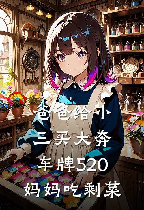 爸爸给小三买大奔，车牌520，妈妈吃剩菜我妈妈小说完整版_热门好看小说爸爸给小三买大奔，车牌520，妈妈吃剩菜(我妈妈)