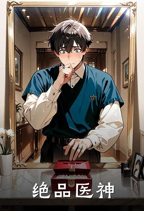 绝品医神江辰李倩已完结小说_最新章节列表绝品医神(江辰李倩)