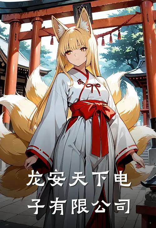 龙安天下电子有限公司