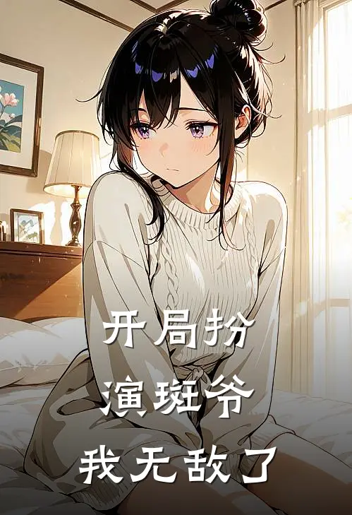 开局扮演斑爷，我无敌了