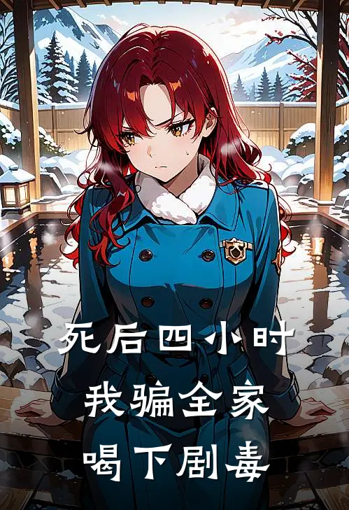 死后四小时，我骗全家喝下剧毒