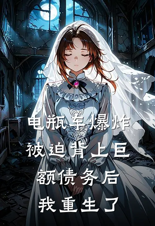 电瓶车爆炸被迫背上巨额债务后，我重生了