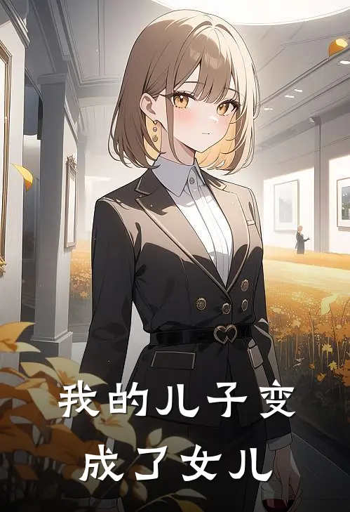 我的儿子变成了女儿