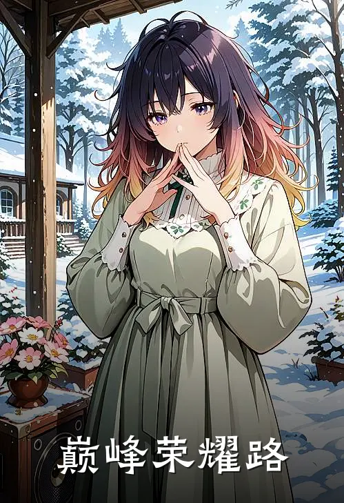 巅峰荣耀路