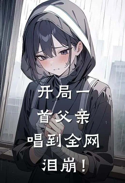 开局一首父亲，唱到全网泪崩！