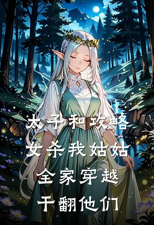 太子和攻略女杀我姑姑，全家穿越干翻他们