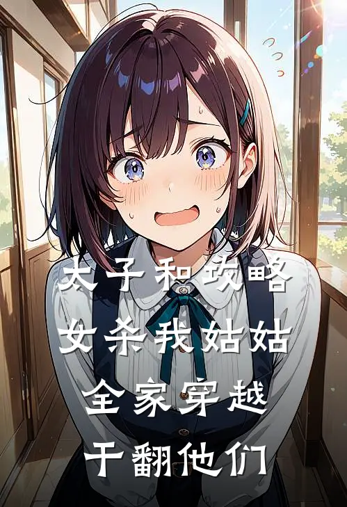 太子和攻略女杀我姑姑，全家穿越干翻他们