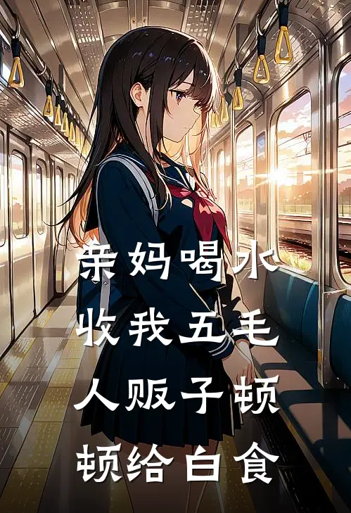 亲妈喝水收我五毛，人贩子顿顿给白食