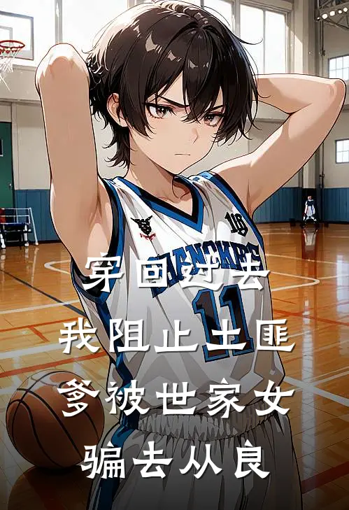 穿回过去，我阻止土匪爹被世家女骗去从良佚名佚名最新小说全文阅读_最新章节列表穿回过去，我阻止土匪爹被世家女骗去从良(佚名佚名)