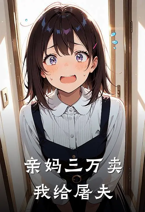 亲妈三万卖我给屠夫