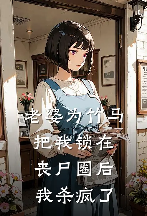 老婆为竹马把我锁在丧尸圈后，我杀疯了(江磊姜雪)全本免费在线阅读_老婆为竹马把我锁在丧尸圈后，我杀疯了最新章节在线阅读