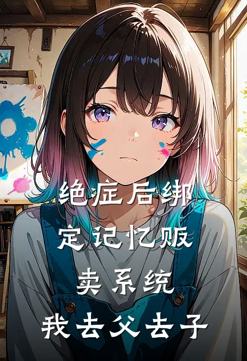 《绝症后绑定记忆贩卖系统，我去父去子》沈佳言顾翊全文免费在线阅读_《绝症后绑定记忆贩卖系统，我去父去子》全集阅读