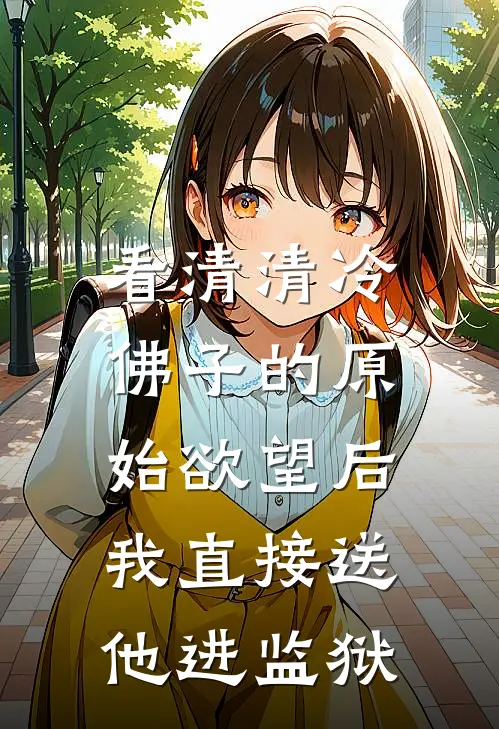 看清清冷佛子的原始欲望后，我直接送他进监狱(安玥安漫漫)在哪看免费小说_最新章节列表看清清冷佛子的原始欲望后，我直接送他进监狱(安玥安漫漫)