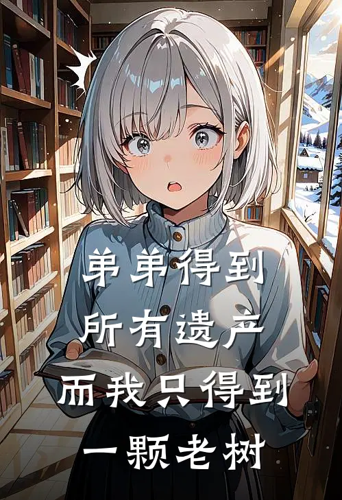 弟弟得到所有遗产，而我只得到一颗老树(筱筱王缘帝)全文免费阅读无弹窗大结局_《弟弟得到所有遗产，而我只得到一颗老树》筱筱王缘帝免费小说