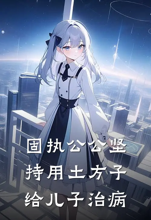 固执公公坚持用土方子给儿子治病