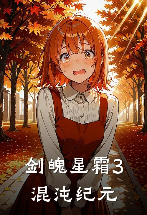 剑魄星霜3：混沌纪元