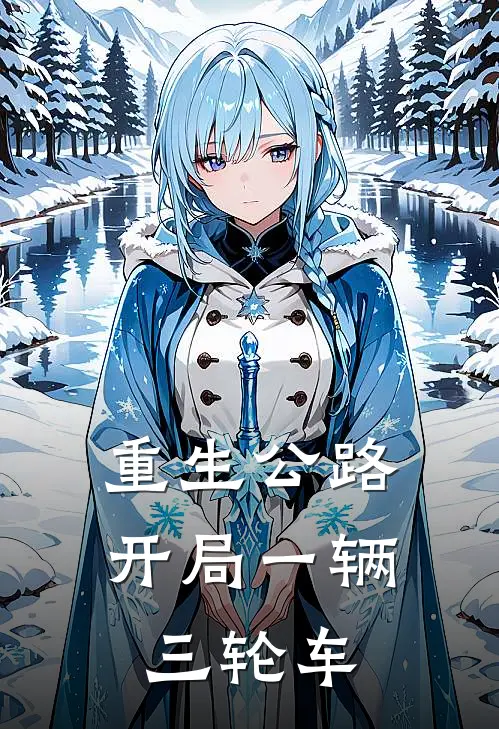 重生公路：开局一辆三轮车