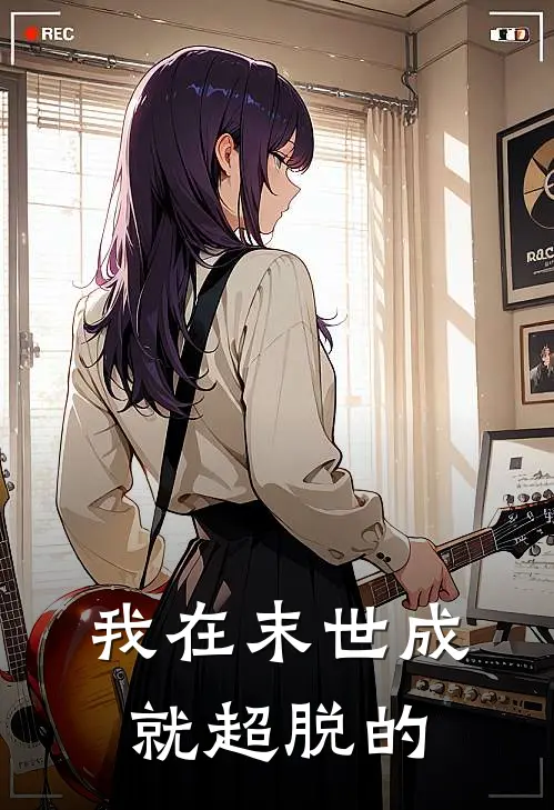 我在末世成就超脱的