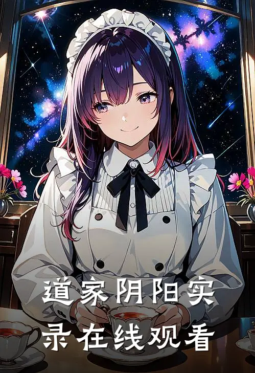 道家阴阳实录在线观看