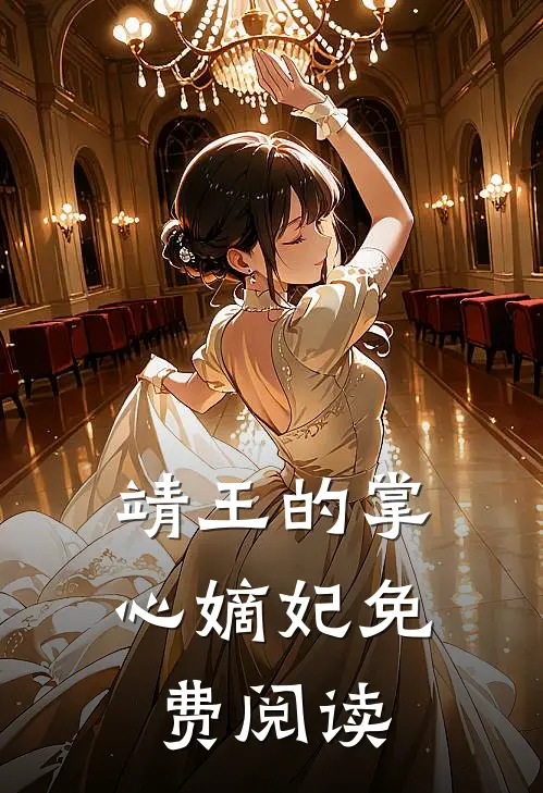 靖王的掌心嫡妃免费阅读