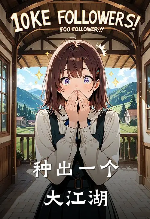 种出一个大江湖