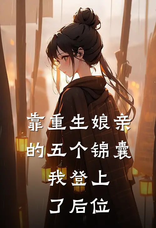 靠重生娘亲的五个锦囊，我登上了后位