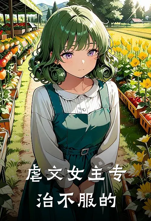 虐文女主专治不服的