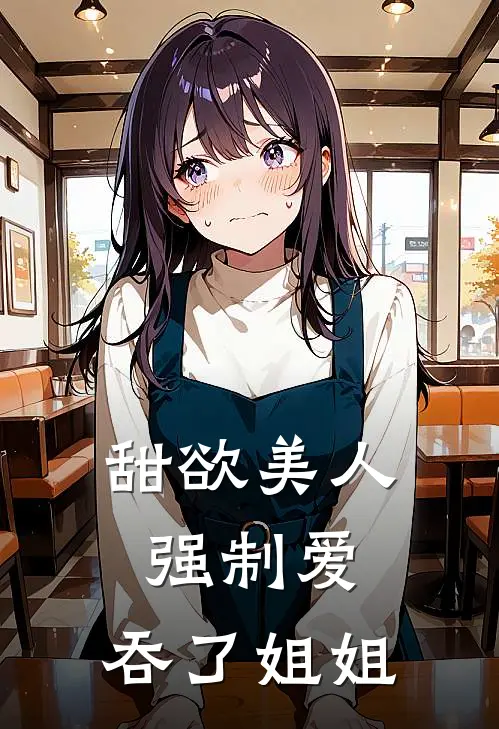甜欲美人强制爱：吞了姐姐