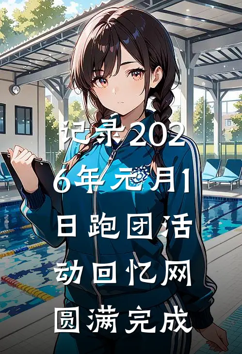 记录2026年元月1日跑团活动回忆网圆满完成