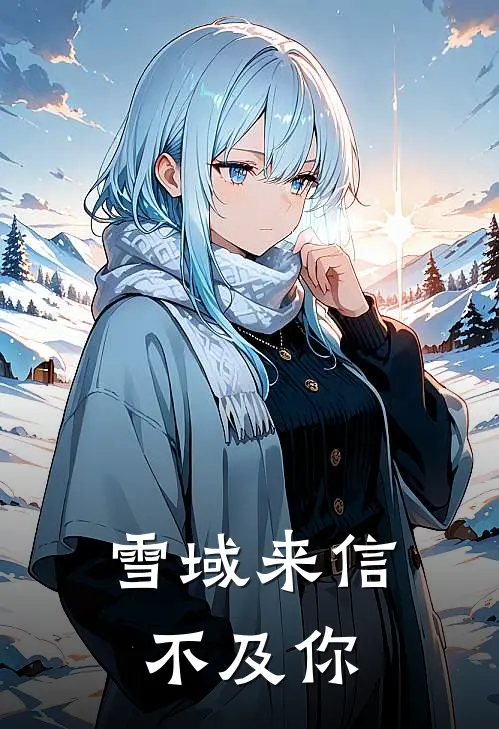 雪域来信，不及你