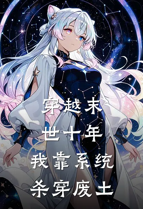 穿越末世十年，我靠系统杀穿废土