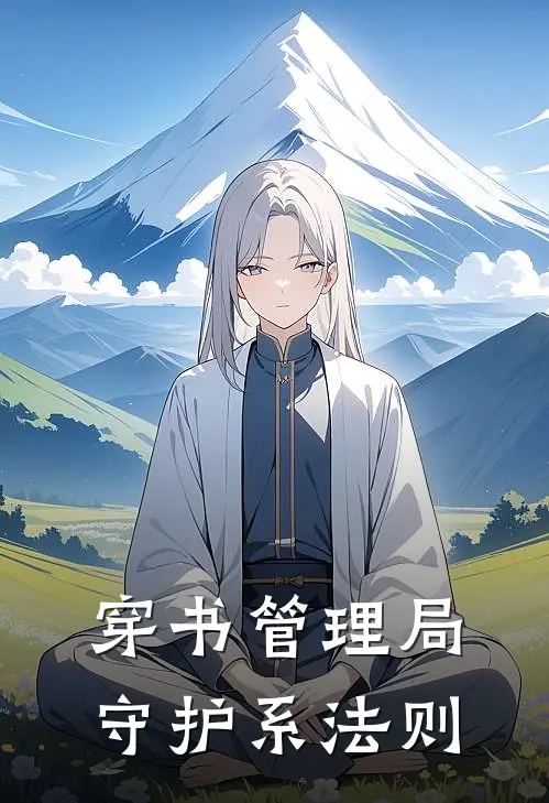 穿书管理局：守护系法则顾衍夏玥完结版免费小说_完本小说大全穿书管理局：守护系法则顾衍夏玥