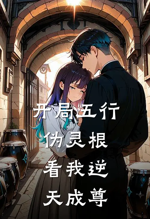 开局五行伪灵根，看我逆天成尊