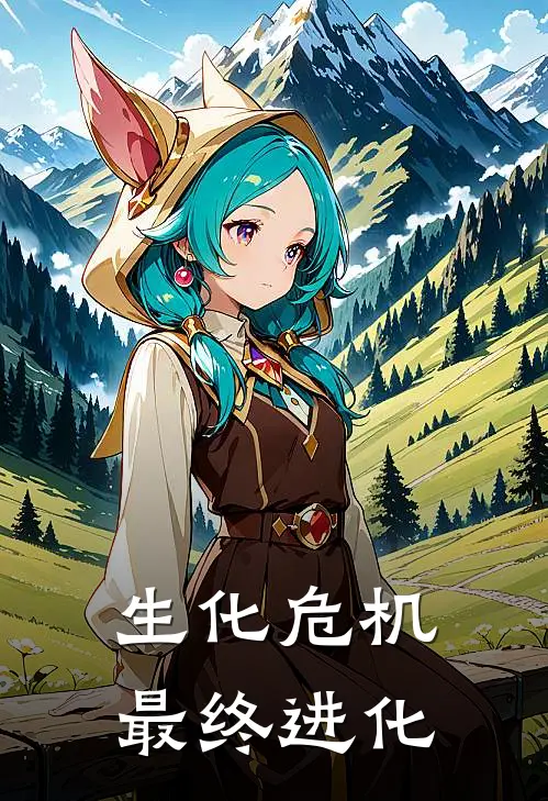 生化危机：最终进化