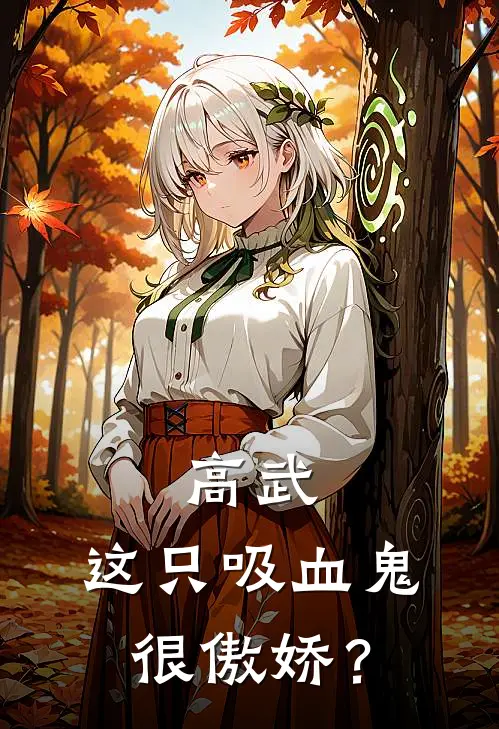 高武，这只吸血鬼很傲娇？