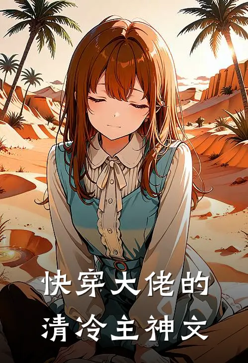 快穿大佬的清冷主神文